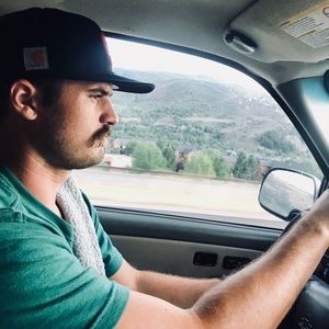 Meet your Posher, Trae